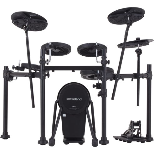 ROLAND VQD106 PAD KIT
