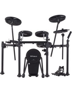 ROLAND VQD106 DRUM KIT 2