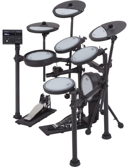 ROLAND VQD106 DRUM KIT