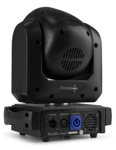 ATOMIC4DJ FLY720 TESTA MOBILE WASH 2