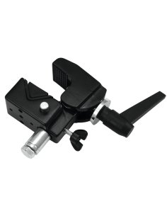EUROLITE TH-2SC Quick-Lock Coupler black