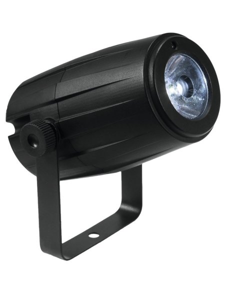EUROLITE LED PST-5 QCL SPOT BK