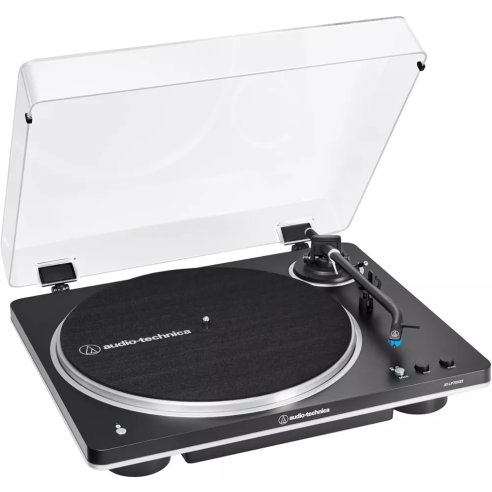 AUDIO TECHNICA AT-LP70XBTBS