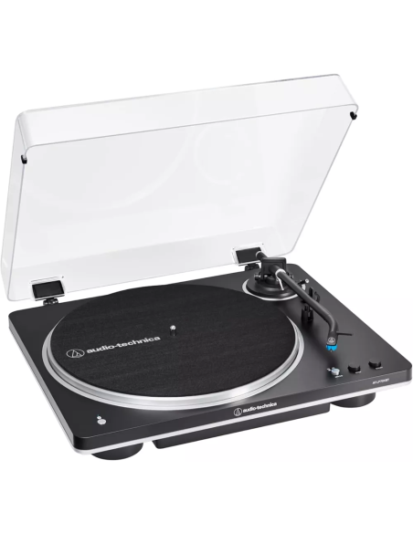 AUDIO TECHNICA AT-LP70XBTBS