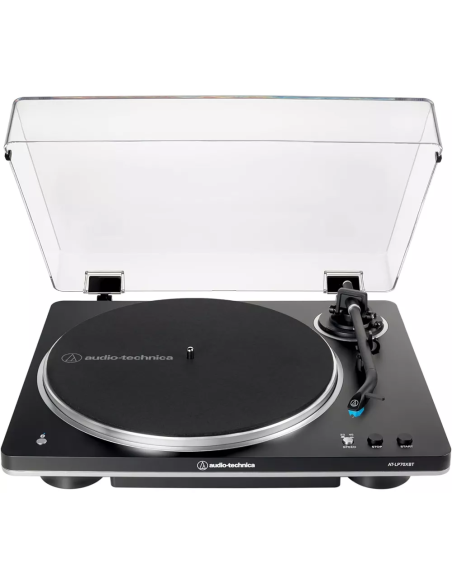 AUDIO TECHNICA AT-LP70XBTBS