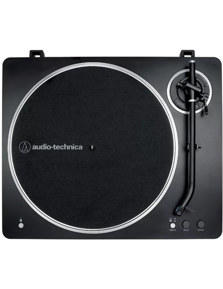AUDIO TECHNICA AT-LP70XBTBS