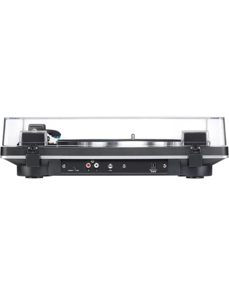 AUDIO TECHNICA AT-LP70XBTBS