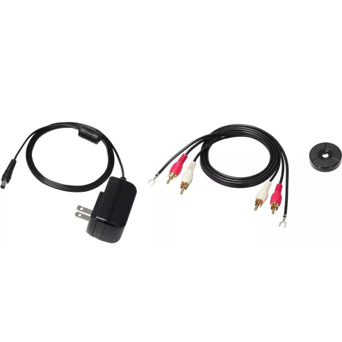 AUDIO TECHNICA AT-LP70XBTBS