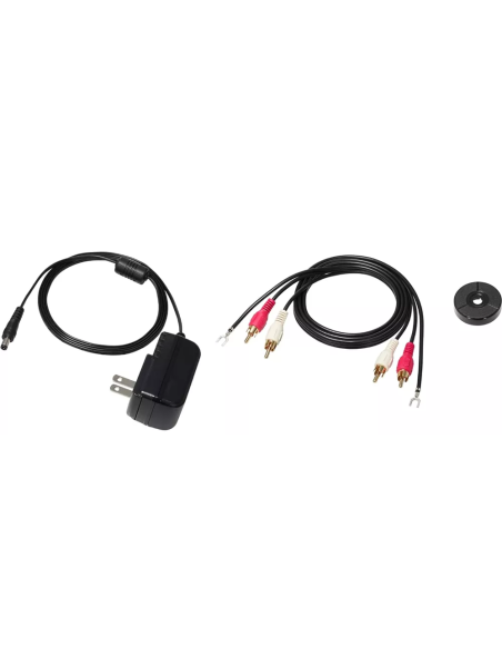AUDIO TECHNICA AT-LP70XBTBS