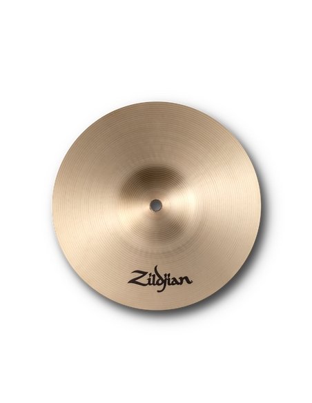 ZILDJIAN A 10 FLASH SPLASH