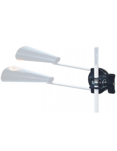 DADI MBR-01 SUPPORTO VIBRASLAP AGOGO 2