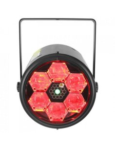 BOOMTONE BEE-FX LZR LED EFFECT 2