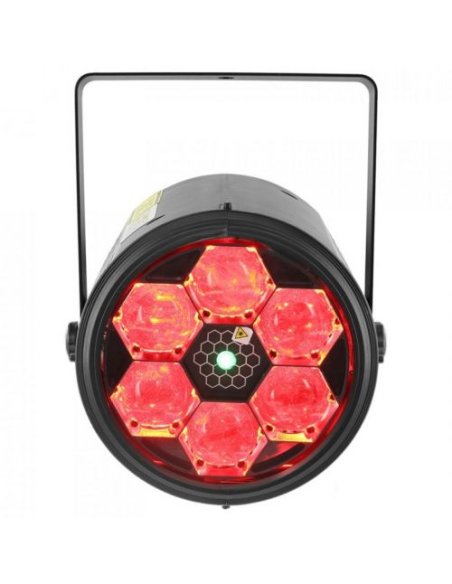 BOOMTONE BEE-FX LZR LED EFFECT