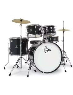 GRETSCH DRUMSET RENEGADE BLACK MIST