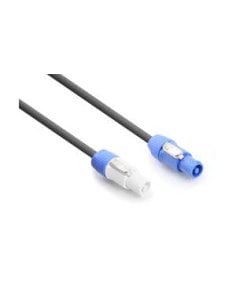POWER DYNAMICS CX15-5 PWC EXTENSIONCABLE B-A 5mt