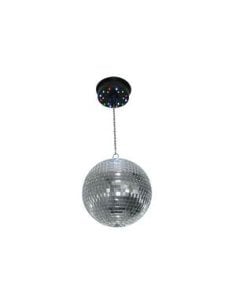 BEAMZ MBW18LED BATTERY DISCOB MOTOR LED