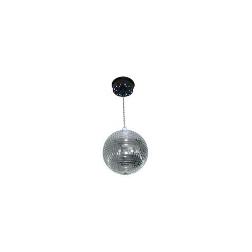 BEAMZ MBW18LED BATTERY DISCOB MOTOR LED