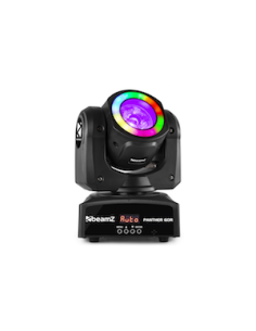 BEAMZ PANTHER 60R MOVING HEAD + RING