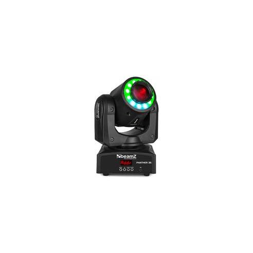 BEAMZ PANTHER 35 LED SPOT
