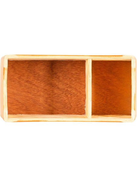 MEINL BCA1SNT-M BONGO CAJON