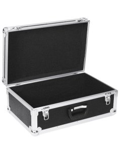 ROADINGER CASE TOUR PRO BLACK 56,5x35x16