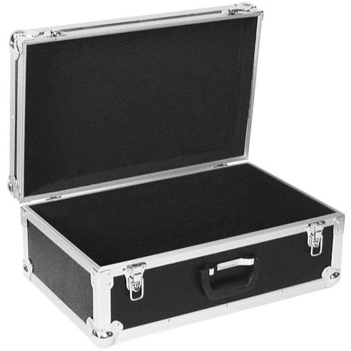 ROADINGER CASE TOUR PRO BLACK 56,5x35x16