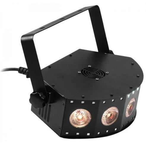 EUROLITE LED SCY-5 HYBRID BEAM