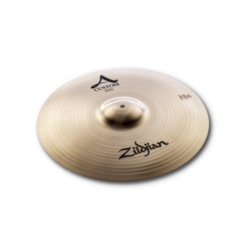 ZILDJIAN A CUSTOM 18 CRASH BRILLIANT