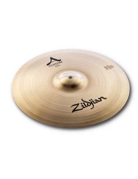 ZILDJIAN A CUSTOM 16 CRASH BRILLIANT