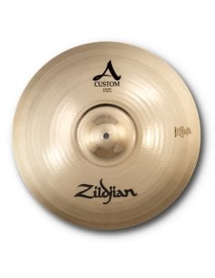 ZILDJIAN A CUSTOM 16 CRASH BRILLIANT 2