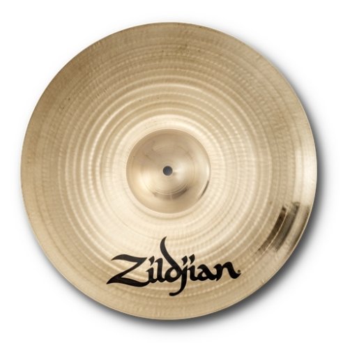 ZILDJIAN A CUSTOM 16 CRASH BRILLIANT