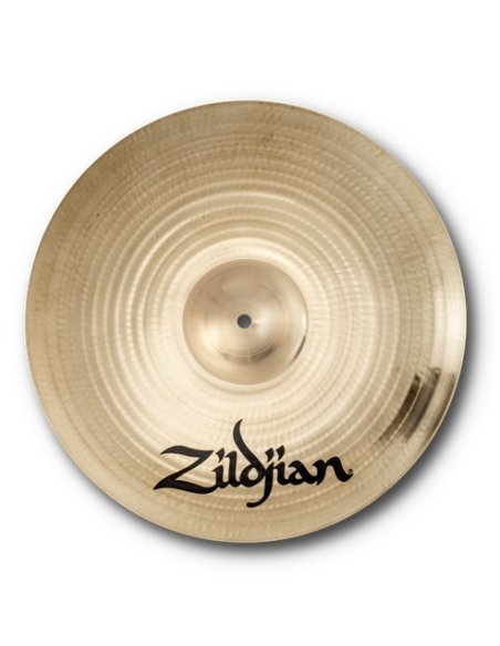 ZILDJIAN A CUSTOM 16 CRASH BRILLIANT