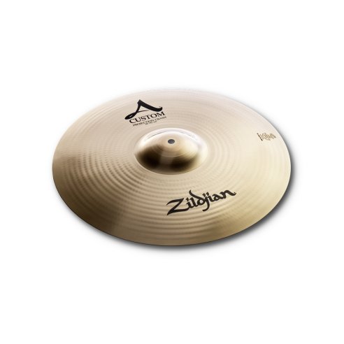 ZILDJIAN A CUSTOM 18 PROJECTION CRASH