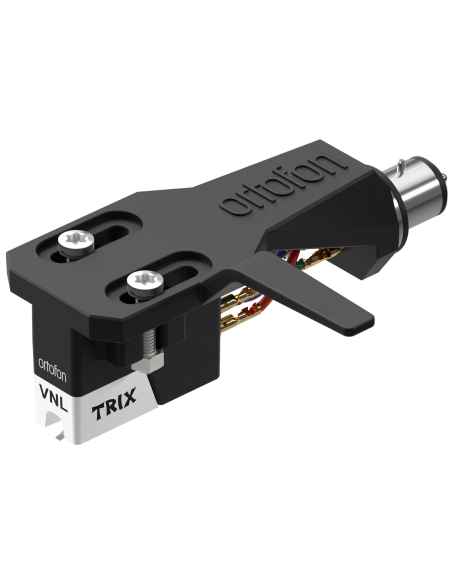 ORTOFON VNL TRIX PRE-MOUNTED on SH-2 BLACK