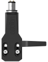 ORTOFON VNL TRIX PRE-MOUNTED on SH-2 BLACK