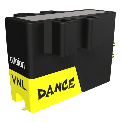 ORTOFON VNL DANCE