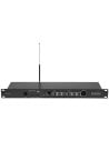 OMNITRONIC EP-220PR PREAMP / MP3 PLAYER / FM RADIO / BLUETOOTH
