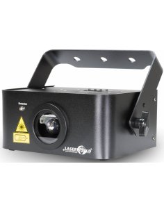 LASERWORLD EL-300RGB