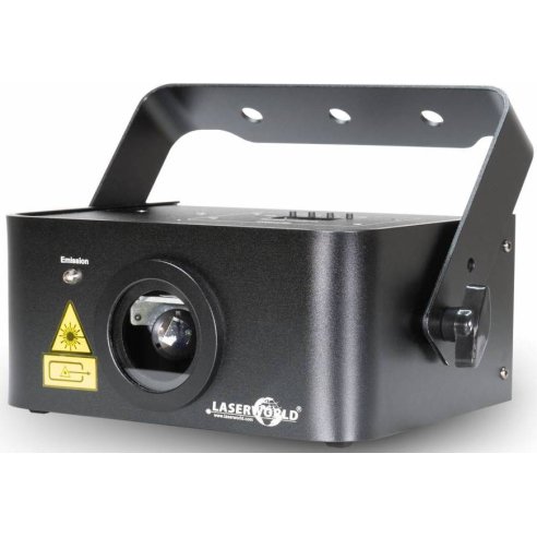LASERWORLD EL-300RGB