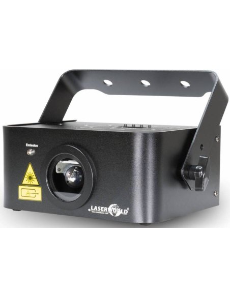 LASERWORLD EL-300RGB
