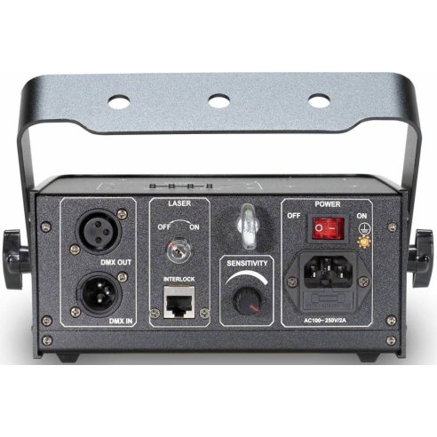 LASERWORLD EL-300RGB