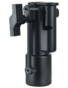 BEAMZ LSQ32 SPIGOT ADAPTER 35 MM.