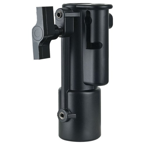 BEAMZ LSQ32 SPIGOT ADAPTER 35 MM.