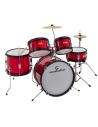 SOUNDSATION JDK100-MR JUNIOR DRUM