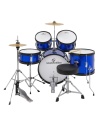 SOUNDSATION JDK100-BL JUNIOR DRUM