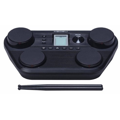 MEDELI DD112 BATTERIA ELETTRONICA DA TAVOLO
