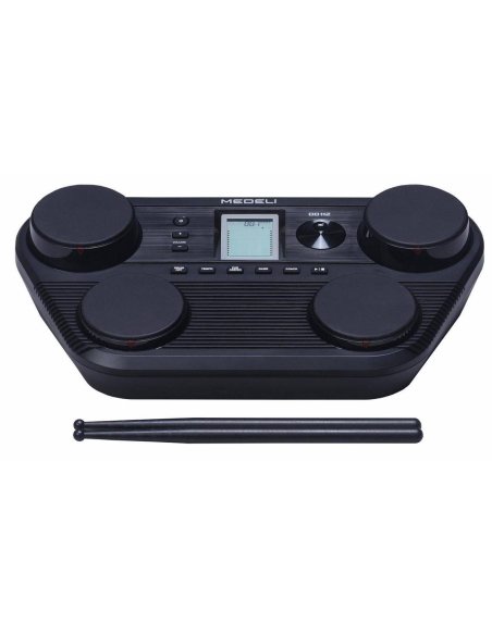 MEDELI DD112 BATTERIA ELETTRONICA DA TAVOLO