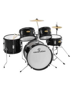 SOUNDSATION JDK100-BK JUNIOR DRUM