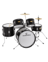 SOUNDSATION JDK100-BK JUNIOR DRUM