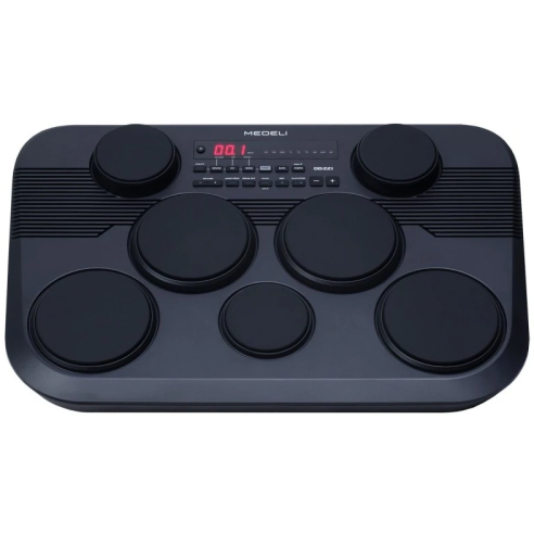 MEDELI DD221 BATTERIA ELETTRONICA DA TAVOLO